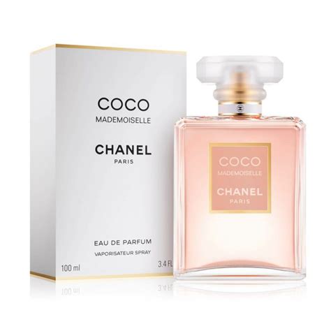 chanel coco mademoiselle edp 100ml ár|what does Coco Chanel perfume smell like.